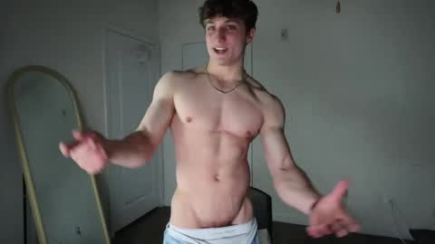 Snapshot of yourbigitalianstallion chatting on February 28, 2026, 2:56 am Ben online show from February 28, 2026, 2:56 am