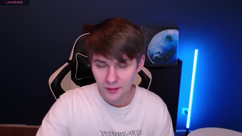 Snapshot of yourbilly chatting on February 1, 2026, 9:57 pm Billy online show from February 1, 2026, 9:57 pm