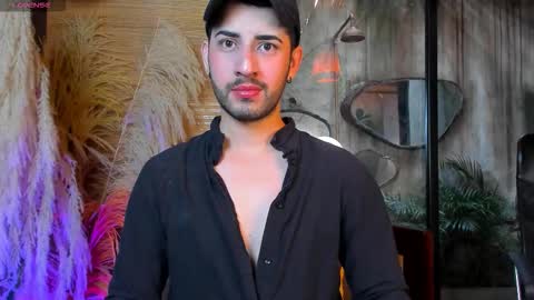 YOURBOYNEXTDOOR online show from January 11, 2026, 7:19 pm