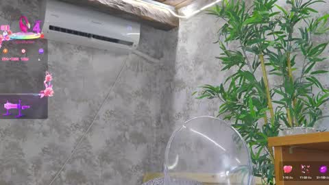 Snapshot of yourburnwish chatting on October 9, 2025, 7:12 pm Anna online show from October 9, 2025, 7:12 pm