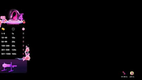 Snapshot of yourburnwish chatting on October 24, 2025, 7:10 pm Anna online show from October 24, 2025, 7:10 pm