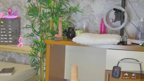 Snapshot of yourburnwish chatting on November 3, 2025, 8:10 pm Anna online show from November 3, 2025, 8:10 pm