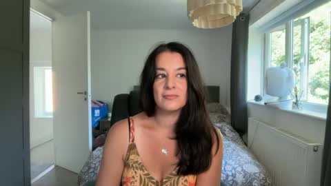 Cassie online show from July 10, 2026, 8:40 am
