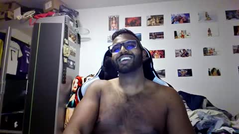 yourchrisjizz online show from March 10, 2026, 9:53 pm