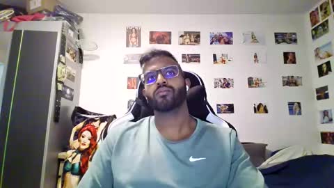 yourchrisjizz online show from March 27, 2026, 1:33 pm