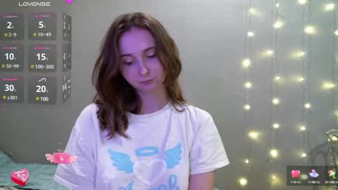 Snapshot of yourcreamyister chatting on February 20, 2025, 5:51 pm creamysister online show from February 20, 2025, 5:51 pm