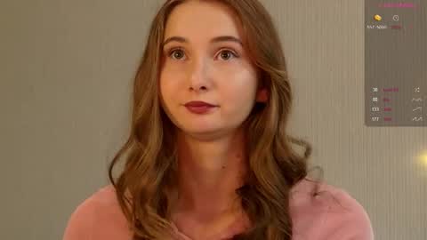 Snapshot of yourcreamyister chatting on October 30, 2025, 11:00 am creamysister online show from October 30, 2025, 11:00 am