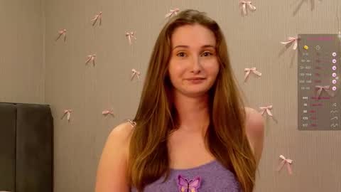 creamysister online show from February 1, 2026, 6:50 pm