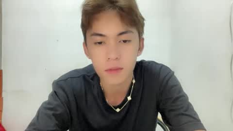 April online show from June 6, 2026, 7:29 pm