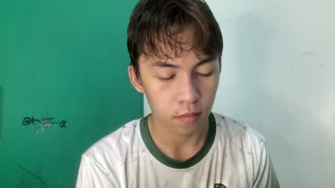 April online show from June 29, 2026, 12:05 pm