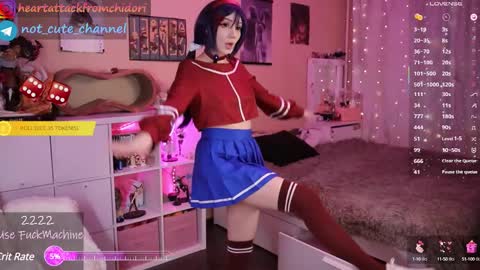 Lina Fansly    online show from February 14, 2025, 1:18 pm