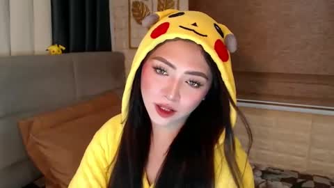 Snapshot of yourdevilsweettsx chatting on January 6, 2025, 9:19 am JEN online show from January 6, 2025, 9:19 am