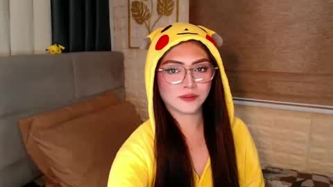 Snapshot of yourdevilsweettsx chatting on January 6, 2025, 12:24 pm JEN online show from January 6, 2025, 12:24 pm