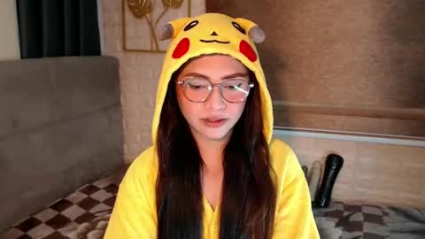 Snapshot of yourdevilsweettsx chatting on January 10, 2025, 7:14 am JEN online show from January 10, 2025, 7:14 am