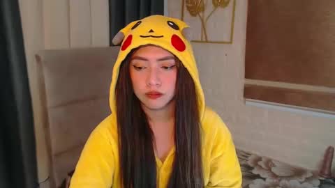 Snapshot of yourdevilsweettsx chatting on January 11, 2025, 9:57 am JEN online show from January 11, 2025, 9:57 am