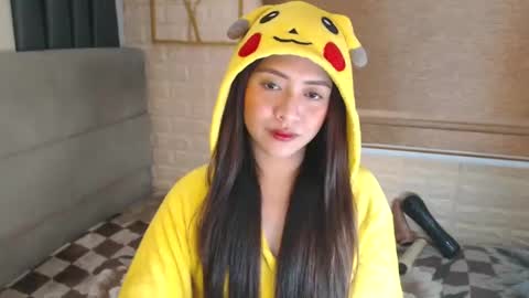 Snapshot of yourdevilsweettsx chatting on January 15, 2025, 8:30 am JEN online show from January 15, 2025, 8:30 am