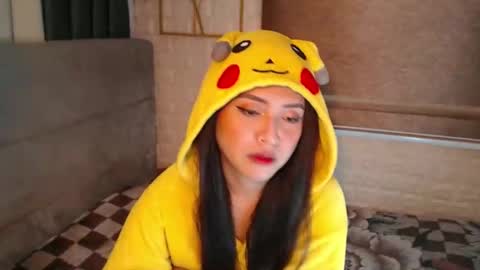 Snapshot of yourdevilsweettsx chatting on January 16, 2025, 9:05 am JEN online show from January 16, 2025, 9:05 am