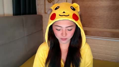 Snapshot of yourdevilsweettsx chatting on February 27, 2025, 3:25 am JEN online show from February 27, 2025, 3:25 am