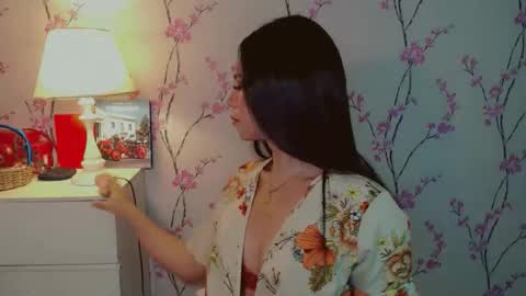 JANE online show from October 13, 2025, 5:35 pm