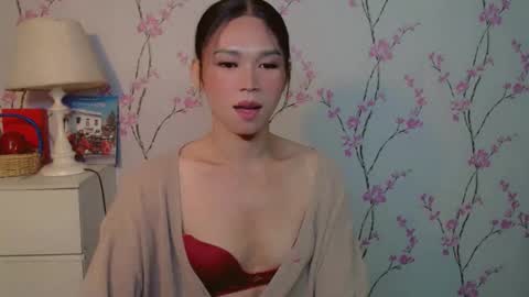 JANE online show from October 17, 2025, 5:48 pm