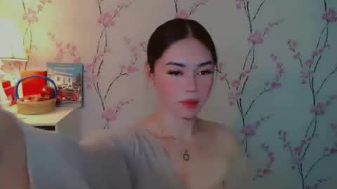 JANE online show from November 10, 2025, 1:37 am