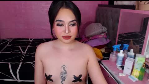 Snapshot of yourdreamisabell chatting on January 7, 2025, 2:41 pm yourdreamisabell online show from January 7, 2025, 2:41 pm