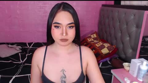 Snapshot of yourdreamisabell chatting on January 8, 2025, 5:05 pm yourdreamisabell online show from January 8, 2025, 5:05 pm