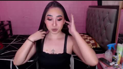 Snapshot of yourdreamisabell chatting on February 15, 2025, 6:55 pm yourdreamisabell online show from February 15, 2025, 6:55 pm