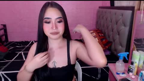 Snapshot of yourdreamisabell chatting on February 16, 2025, 12:10 pm yourdreamisabell online show from February 16, 2025, 12:10 pm