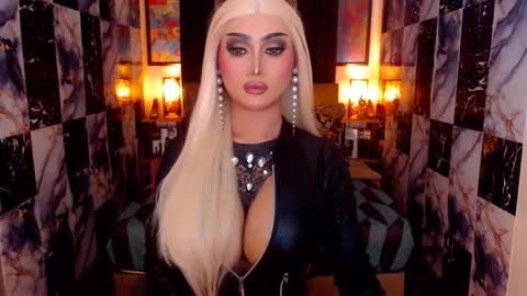 Kath Harper online show from November 2, 2025, 6:10 pm