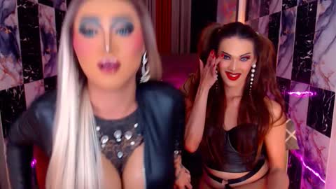 Kath Harper online show from November 18, 2025, 8:08 am