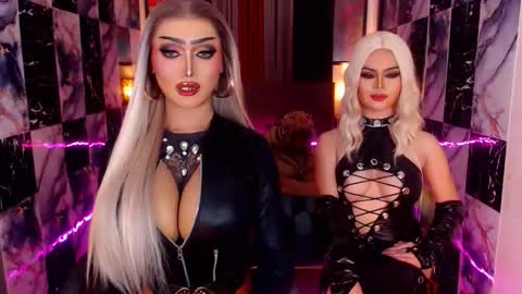 Kath Harper online show from December 5, 2025, 12:52 am