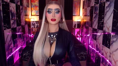 Kath Harper online show from January 14, 2026, 10:54 am