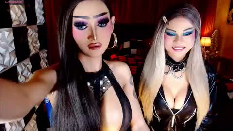 Kath Harper online show from February 13, 2026, 8:32 am