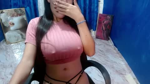 Snapshot of youre_sweet_ninya chatting on July 25, 2026, 12:09 am youre_sweet_ninya online show from July 25, 2026, 12:09 am