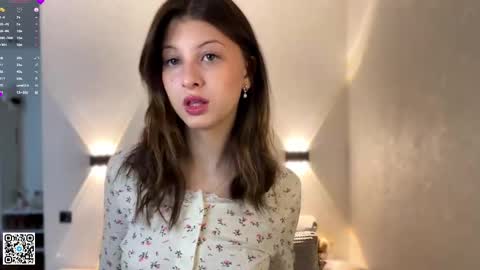 Emilia online show from April 14, 2026, 8:09 am