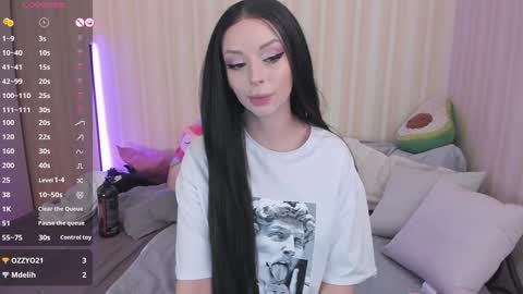 Mary online show from December 17, 2024, 8:34 am