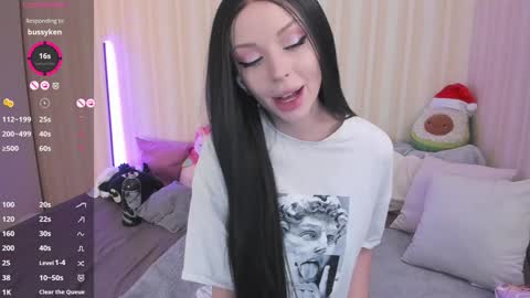 Mary online show from January 4, 2025, 8:06 am