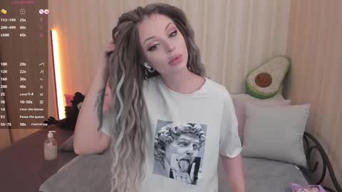 Mary online show from February 17, 2025, 8:30 am