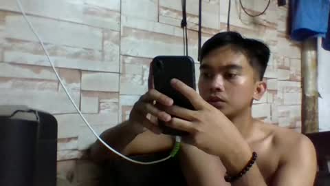 Snapshot of yourfantasyboyjr chatting on February 22, 2025, 6:41 pm i am your dream boy JR online show from February 22, 2025, 6:41 pm