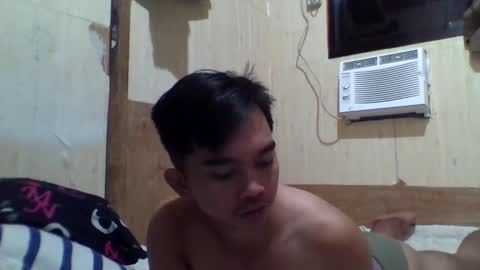 Snapshot of yourfantasyboyjr chatting on February 25, 2025, 11:08 am i am your dream boy JR online show from February 25, 2025, 11:08 am