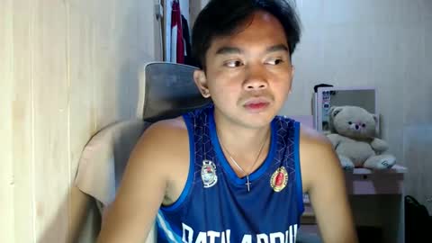 Snapshot of yourfantasyboyjr chatting on September 14, 2025, 4:50 pm i am your dream boy JR online show from September 14, 2025, 4:50 pm