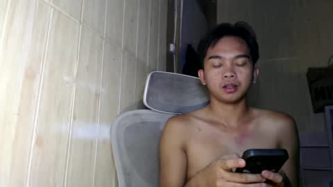 Snapshot of yourfantasyboyjr chatting on October 31, 2025, 7:37 pm i am your dream boy JR online show from October 31, 2025, 7:37 pm