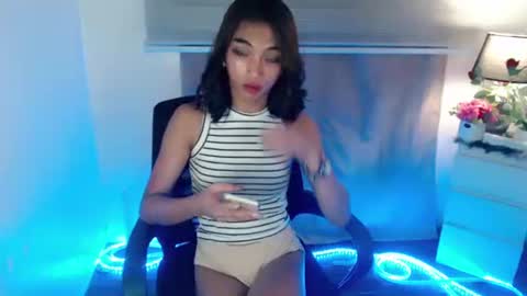 Judy online show from December 3, 2025, 11:03 pm