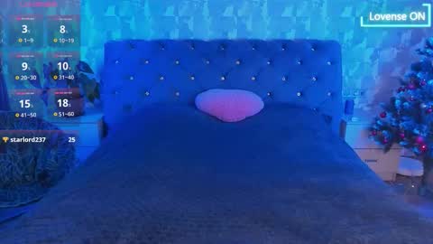 Snapshot of yourfantasywild chatting on December 4, 2025, 7:39 am Sue online show from December 4, 2025, 7:39 am