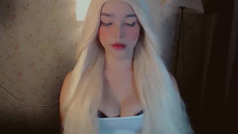 maureen love you online show from October 27, 2025, 1:09 am