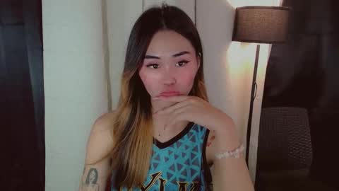 Snapshot of yourfavorateremi chatting on October 23, 2025, 5:55 pm Remrem online show from October 23, 2025, 5:55 pm