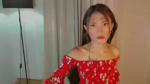 Snapshot of yourfavoraterica chatting on March 4, 2025, 8:35 am RICA online show from March 4, 2025, 8:35 am