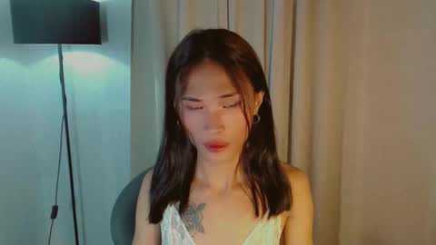 Snapshot of yourfavoraterica chatting on March 5, 2025, 3:51 pm RICA online show from March 5, 2025, 3:51 pm
