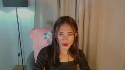 Snapshot of yourfavoraterica chatting on March 6, 2025, 11:36 am RICA online show from March 6, 2025, 11:36 am